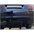 Aragon Vertically Detachable Towbar for BMW 5 Series Touring 2004 to 2010