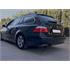 Aragon Vertically Detachable Towbar for BMW 5 Series Touring 2004 to 2010