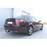 Aragon Vertically Detachable Towbar for BMW 5 Series Touring 2004 to 2010