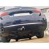 Aragon Horizontaly Removable Towbar for BMW 5 Series Grand Turismo 2009 to 2017