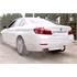 Aragon Vertically Detachable Towbar for BMW 5 Series Grand Turismo 2009 to 2017