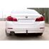 Aragon Vertically Detachable Towbar for BMW 5 Series Grand Turismo 2009 to 2017
