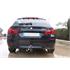 Aragon Vertically Detachable Towbar for BMW 5 Series Grand Turismo 2009 to 2017