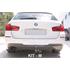 Aragon Vertically Detachable Towbar for BMW 5 Series Grand Turismo 2009 to 2017