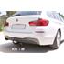 Aragon Vertically Detachable Towbar for BMW 5 Series Grand Turismo 2009 to 2017