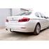 Aragon Vertically Detachable Towbar for BMW 5 Series Grand Turismo 2009 to 2017
