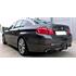 Aragon Swan Neck Ball Towbar for BMW 4 Coupe 2020 Onwards
