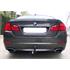 Aragon Swan Neck Ball Towbar for BMW 4 Coupe 2020 Onwards