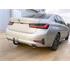 Aragon Vertically Detachable Towbar for BMW 6 Series Gran Turismo 2017 Onwards