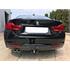 Aragon Swan Neck Ball Towbar for BMW 2 Series Coupe 2013 Onwards