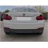 Aragon Vertically Detachable Towbar for BMW 4 Series Convertible 2013 to 2020