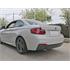 Aragon Vertically Detachable Towbar for BMW 4 Series Convertible 2013 to 2020