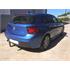 Aragon Vertically Detachable Towbar for BMW 1 Series 5 Door 2011 to 2019 (Except M Pack 2011 to 2014)