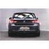 Aragon Vertically Detachable Towbar for BMW 1 Series 5 Door 2011 to 2019 (Except M Pack 2011 to 2014)