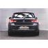 Aragon Vertically Detachable Towbar for BMW 1 Series 5 Door 2011 to 2019 (Except M Pack 2011 to 2014)