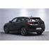 Aragon Vertically Detachable Towbar for BMW 1 Series 2024 Onwards