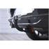 Aragon Vertically Detachable Towbar for BMW 1 Series 2024 Onwards