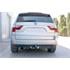 Aragon Vertically Detachable Towbar for BMW X3 2004 to 2010