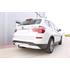 Aragon Horizontaly Removable Towbar for BMW X3 2010 to 2017