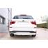 Aragon Horizontaly Removable Towbar for BMW X3 2010 to 2017