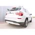 Aragon Horizontaly Removable Towbar for BMW X3 2010 to 2017