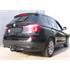 Aragon Vertically Detachable Towbar for BMW X3 2010 to 2014