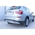 Aragon Vertically Detachable Towbar for BMW X3 2014 to 2017