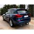 Aragon Swan Neck Ball Towbar for BMW X3 2017 to 2024