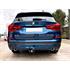 Aragon Swan Neck Ball Towbar for BMW X3 2017 to 2024