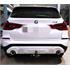 Aragon Horizontaly Removable Towbar for BMW X3 2024 Onwards