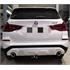 Aragon Horizontaly Removable Towbar for BMW X3 2024 Onwards