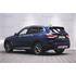 Aragon Vertically Detachable Towbar for BMW X3 2024 Onwards
