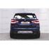 Aragon Vertically Detachable Towbar for BMW X3 2024 Onwards