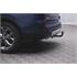 Aragon Vertically Detachable Towbar for BMW X3 2024 Onwards