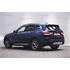 Aragon Vertically Detachable Towbar for BMW X3 2024 Onwards