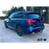 Aragon Vertically Detachable Towbar for BMW X3 2024 Onwards