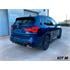 Aragon Vertically Detachable Towbar for BMW X3 2024 Onwards