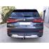 Aragon E0806CA Swan neck ball Towbar for BMW X5 2018 Onwards