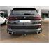 Aragon E0806CV Vertical Towbar for BMW X5 2018 Onwards