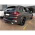 Aragon E0806CV Vertical Towbar for BMW X5 2018 Onwards
