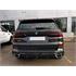 Aragon E0806CV Vertical Towbar for BMW X5 2018 Onwards