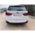 Aragon Swan Neck Ball Towbar for BMW X5 2013 to 2018
