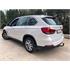Aragon Swan Neck Ball Towbar for BMW X5 2013 to 2018