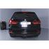Aragon Horizontaly Removable Towbar for BMW X5 2013 to 2018