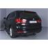 Aragon Horizontaly Removable Towbar for BMW X5 2013 to 2018