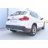Aragon Swan Neck Ball Towbar for BMW X1 2009 to 2015