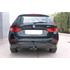 Aragon Horizontaly Removable Towbar for BMW X1 2009 to 2015
