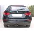 Aragon Horizontaly Removable Towbar for BMW X1 2009 to 2015