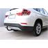 Aragon Vertically Detachable Towbar for BMW X1 2009 to 2015