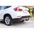 Aragon Vertically Detachable Towbar for BMW X1 2009 to 2015
